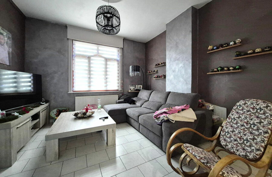 Maison Auberchicourt 7 pièce(s) 126 m2