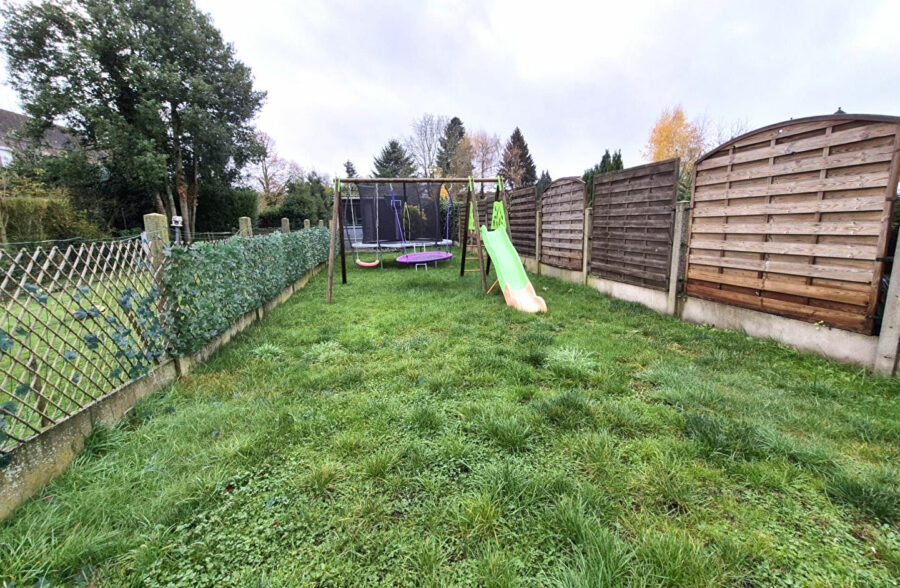 Maison Auberchicourt 7 pièce(s) 126 m2