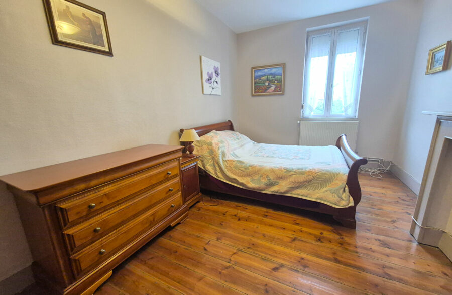 Maison Somain 130 m2