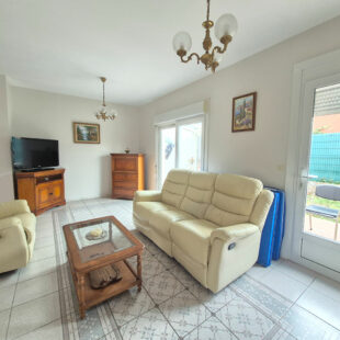 Maison Somain 130 m2