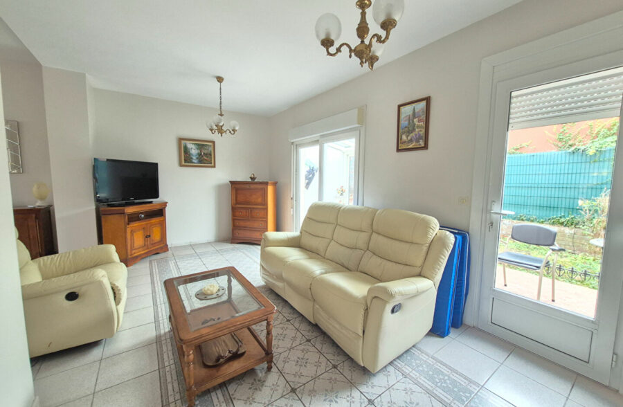 Maison Somain 130 m2