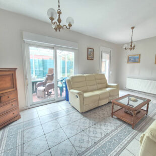 Maison Somain 130 m2