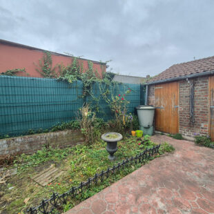 Maison Somain 130 m2