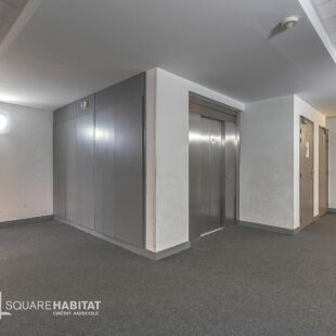 Appartement  penthouse Tourcoing 3 pièce(s)