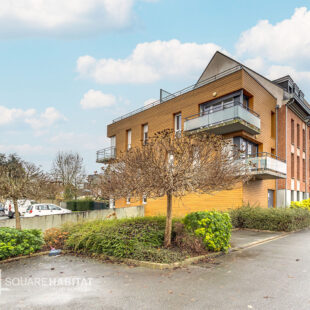 Appartement  penthouse Tourcoing 3 pièce(s)