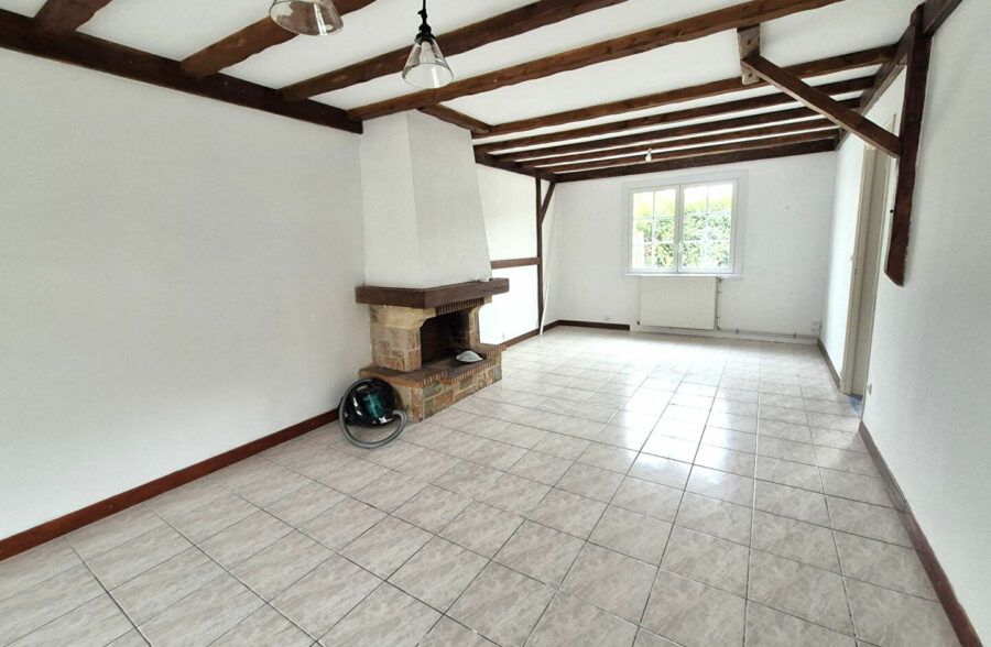 Maison Aniche 5 pièce(s) 93 m2