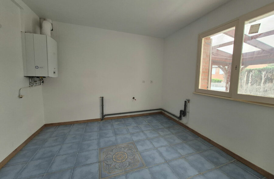 Maison Aniche 5 pièce(s) 93 m2