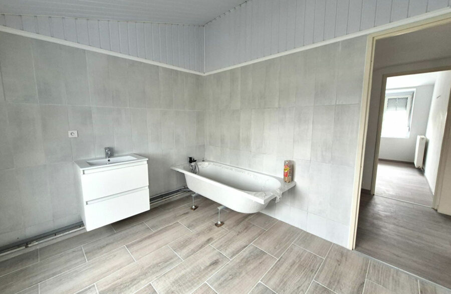 Maison Aniche 5 pièce(s) 93 m2