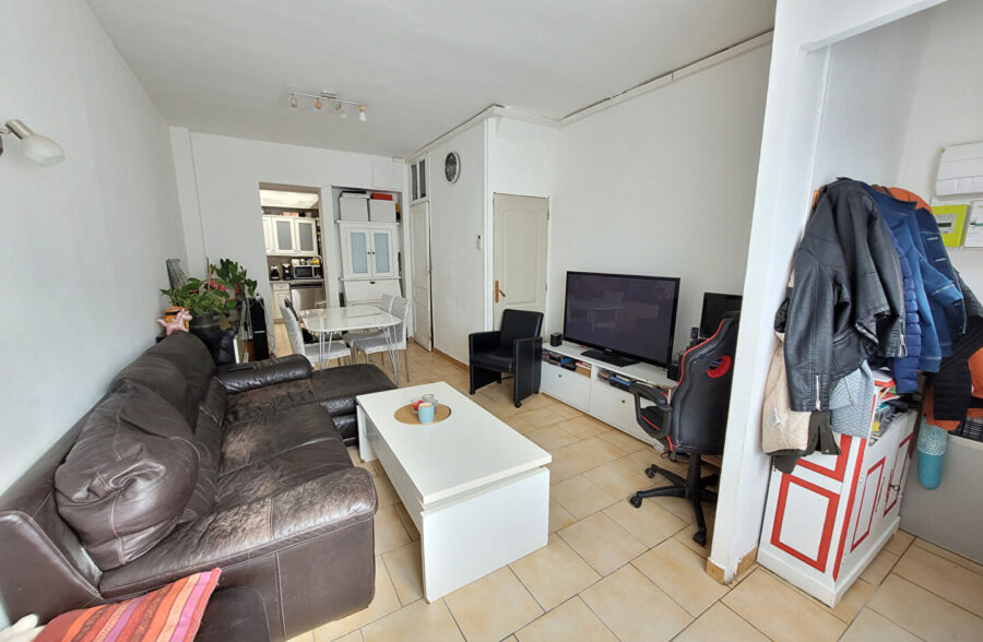 Maison Haubourdin 3 chambres, cave