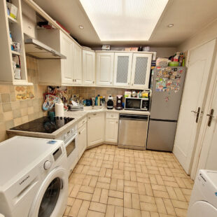 Maison Haubourdin 3 chambres, cave