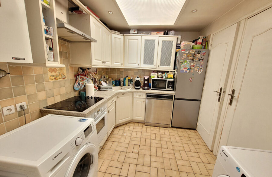 Maison Haubourdin 3 chambres, cave