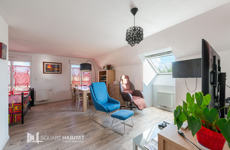 Pavillon proche Cambrai  190 m2