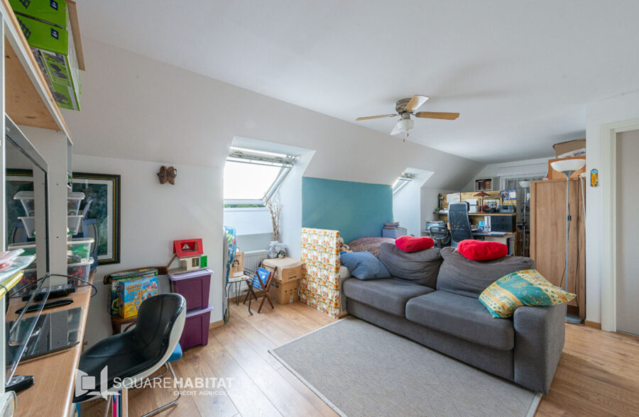 Pavillon proche Cambrai  190 m2