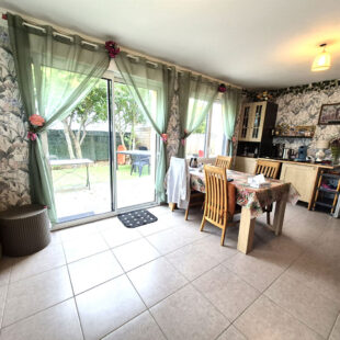 Pavillon proche Cambrai  190 m2