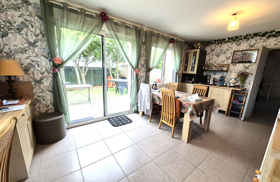 Pavillon proche Cambrai  190 m2