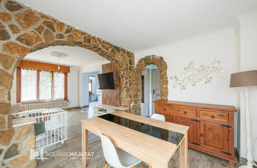 Maison Auberchicourt 5 pièce(s) 100 m2