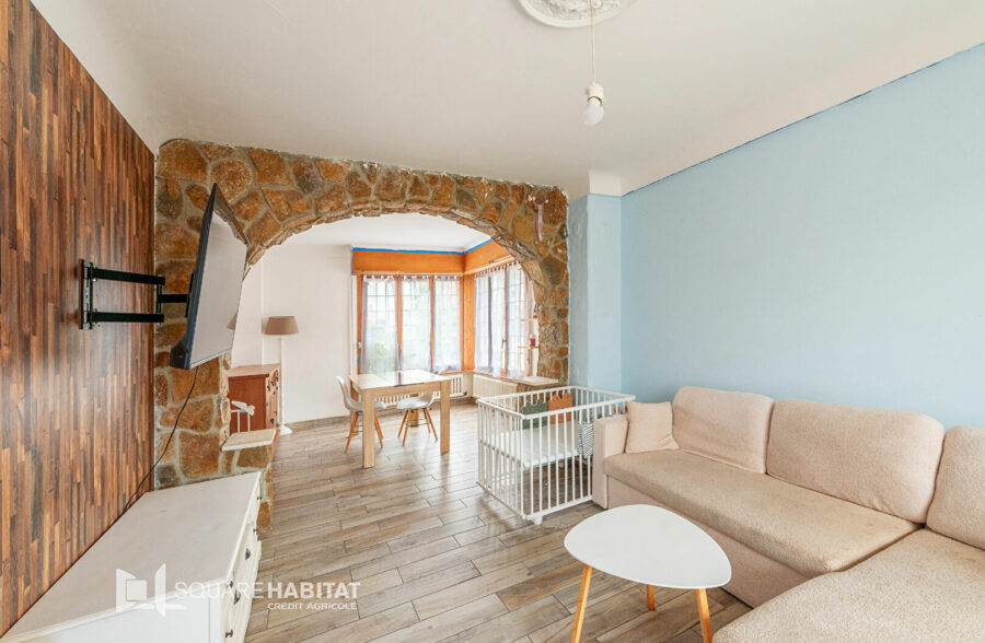 Maison Auberchicourt 5 pièce(s) 100 m2