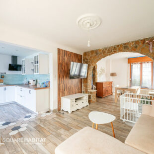 Maison Auberchicourt 5 pièce(s) 100 m2