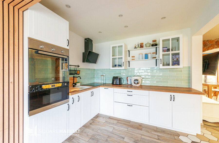 Maison Auberchicourt 5 pièce(s) 100 m2