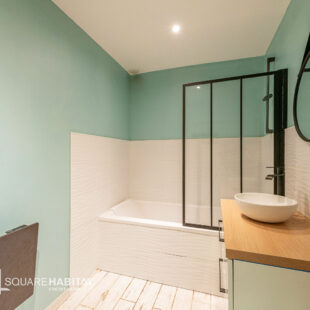 Maison Auberchicourt 5 pièce(s) 100 m2