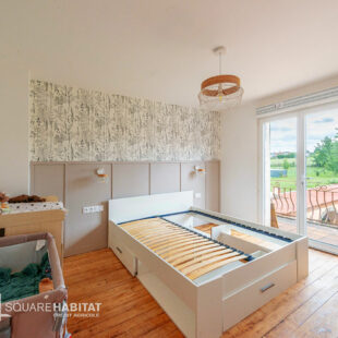 Maison Auberchicourt 5 pièce(s) 100 m2