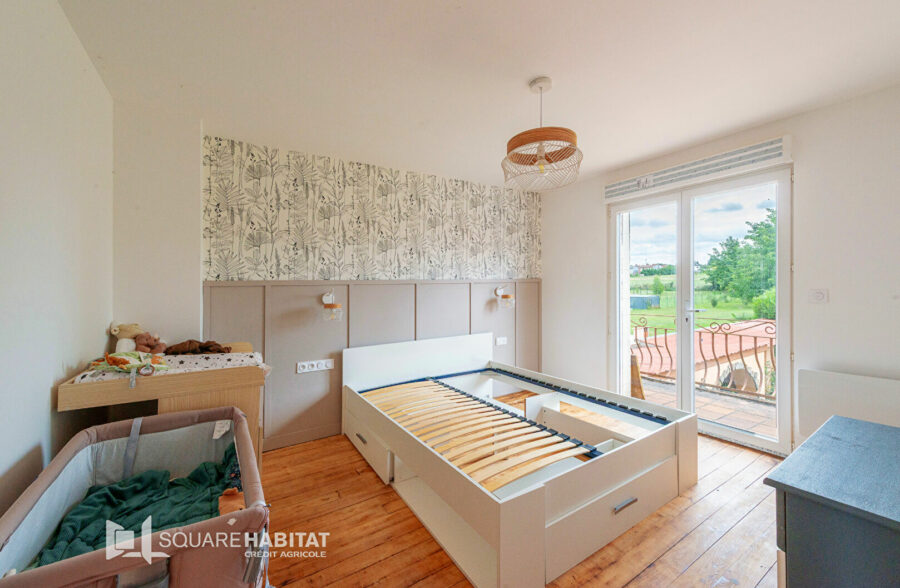 Maison Auberchicourt 5 pièce(s) 100 m2