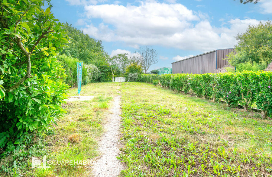 Maison Auberchicourt 5 pièce(s) 100 m2