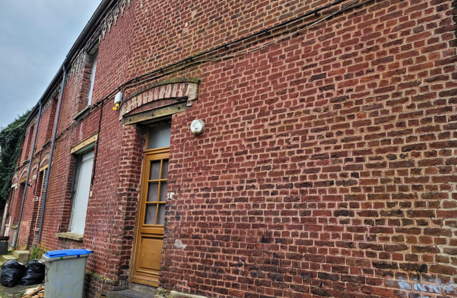 Maison Aniche 6 pièce(s) 125.37 m2