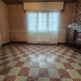 Maison Douchy Les Mines 6 pièce(s) 72 m2