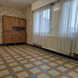 Maison Douchy Les Mines 6 pièce(s) 72 m2