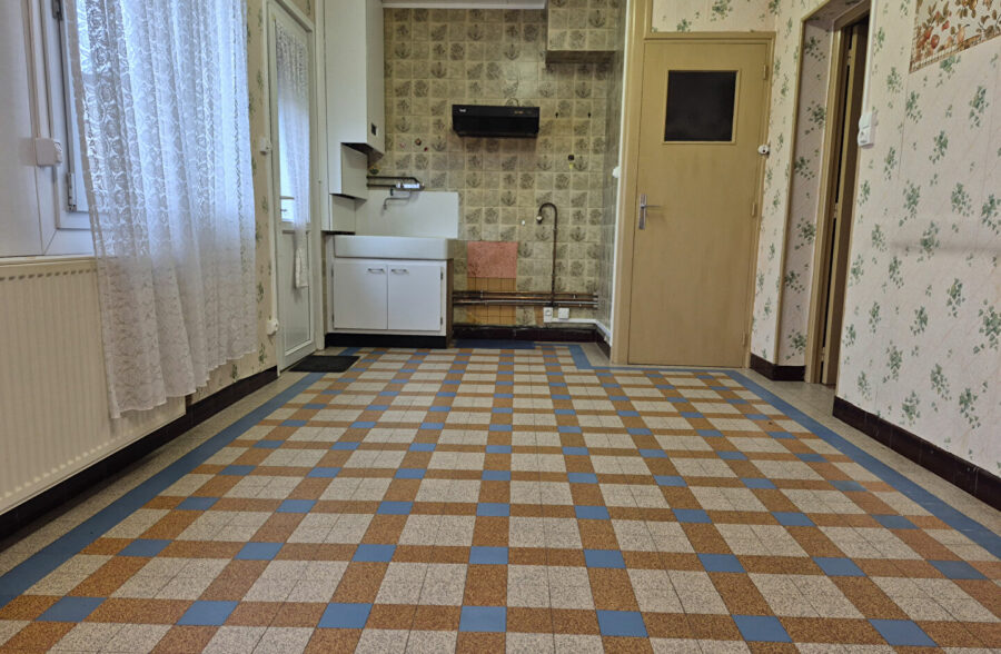 Maison Douchy Les Mines 6 pièce(s) 72 m2