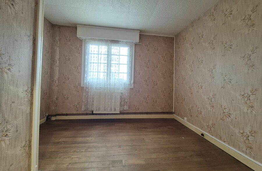 Maison Douchy Les Mines 6 pièce(s) 72 m2