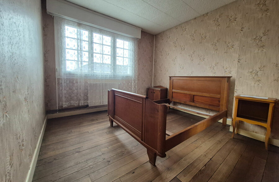 Maison Douchy Les Mines 6 pièce(s) 72 m2