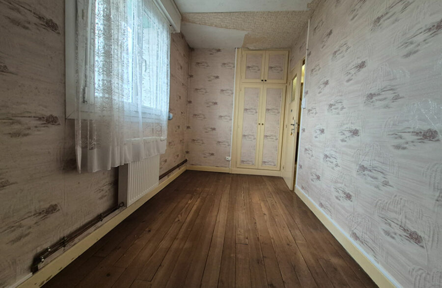 Maison Douchy Les Mines 6 pièce(s) 72 m2