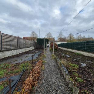 Maison Douchy Les Mines 6 pièce(s) 72 m2