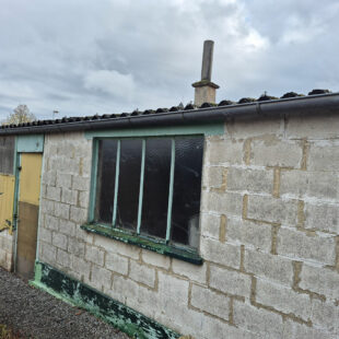 Maison Douchy Les Mines 6 pièce(s) 72 m2