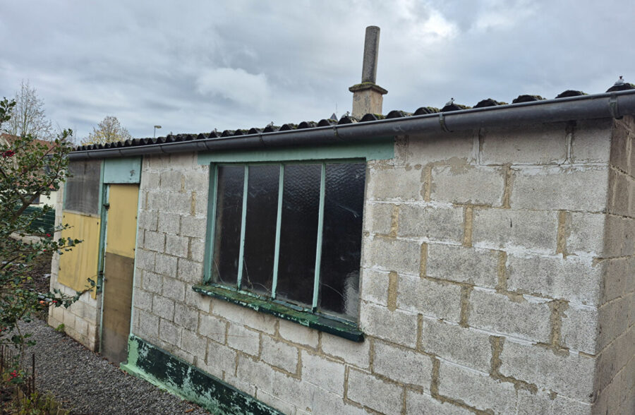 Maison Douchy Les Mines 6 pièce(s) 72 m2