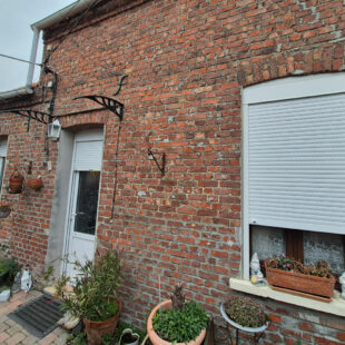 Maison individuelle à Monchaux Sur Ecaillon