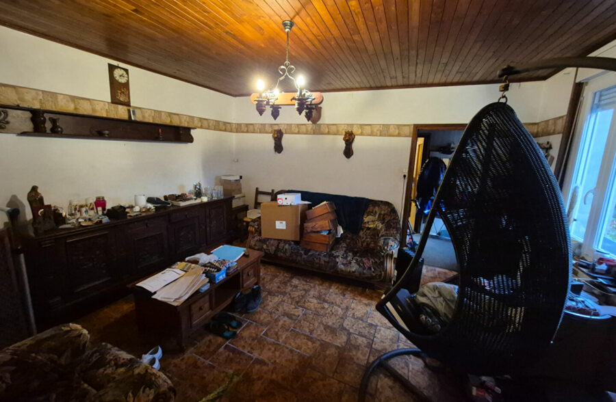 Maison individuelle à Monchaux Sur Ecaillon