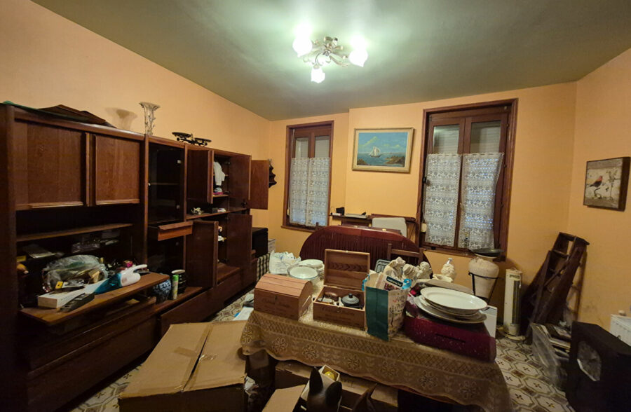 Maison individuelle à Monchaux Sur Ecaillon