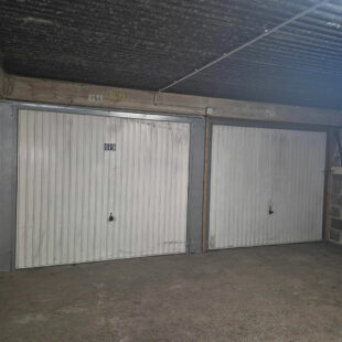 Parking / box Maubeuge