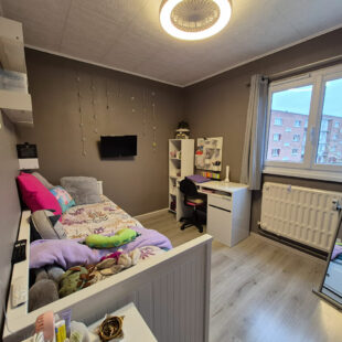 Appartement Maubeuge 2 chambres