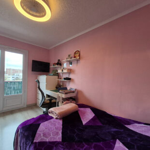 Appartement Maubeuge 2 chambres