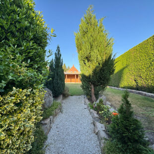 Maison individuelle 140m²