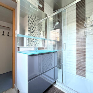 Maison individuelle 140m²