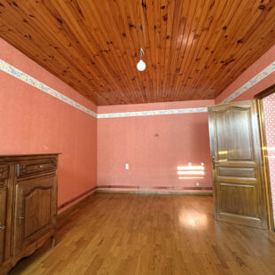 Maison individuelle 140m²