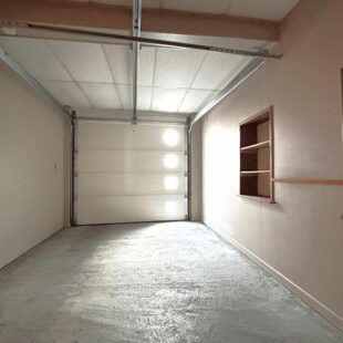 Maison individuelle 140m²