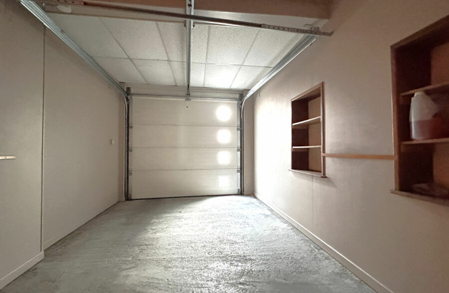 Maison individuelle 140m²