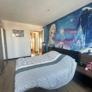 Le Cateau-Cambrésis – Maison 129m² avec piscine