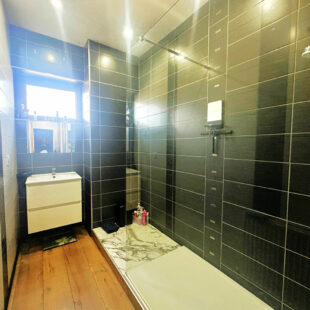 Le Cateau-Cambrésis – Maison 129m² avec piscine